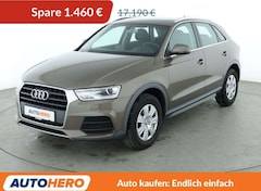 Bild des Angebotes Audi Q3 1.4 TFSI ACT Design*NAV*XENON*TEMPO*PDC*SHZ