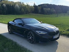 Bild des Angebotes BMW 840 840 d xDrive M Sport B&W/HUD/360-Grad/Keyless/TÜV