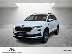 Bild des Angebotes Skoda Karoq 1.5 TSI Drive SmartLink AHK DAB LED RFK