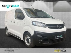 Bild des Angebotes Opel Vivaro Kasten -e Edition S