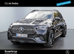 Bild des Angebotes Mercedes-Benz GLE 350 de 4M mit EQ Hybrid Technologie AMG BURM