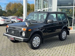 Bild des Angebotes Lada Taiga Urban Plus 4x4