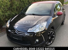 Bild des Angebotes Citroen DS3 SoChic KLIMAAUT SHZ WR SR