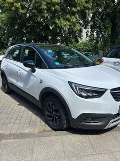 Bild des Angebotes Opel Crossland X 1.2 Start/Stop 120 Jahre