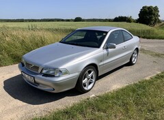 Bild des Angebotes Volvo C70 2.5T