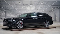 Bild des Angebotes Audi S6 Avant TDI quattro PANO B&O Head-Up