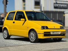 Fiat Cinquecento 1.1 SPORTING el. FENSTER TÜV 06/2027