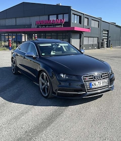 Bild des Angebotes Audi S7