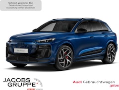 Bild des Angebotes Audi SQ6 S-Sitze+/Pano/Luftf./HuD/360°/OLED/21Z