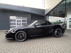 Bild des Angebotes Porsche Boxster Boxster - 19 Zoll - PASM - Sportabgasanlage