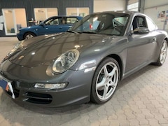 Bild des Angebotes Porsche 997 /911 Carrera Coupe DFz Schalt *SDACH*SHZ*NAV*