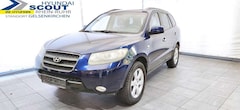 Bild des Angebotes Hyundai SANTA FE Diesel 2.2 4WD *7-Sitzer*Leder*Glasdach