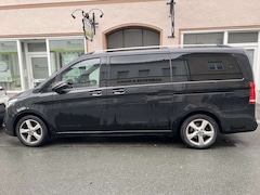 Bild des Angebotes Mercedes-Benz V 220