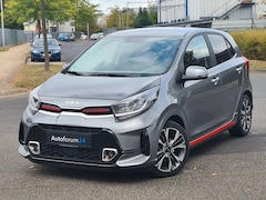 Bild des Angebotes Kia Picanto GT-Line*1.Hand*Autom.*Navi*