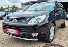 Bild des Angebotes Hyundai iX55 Premium 240PS 7 SITZE AHK 2500KG PDC KAMERA