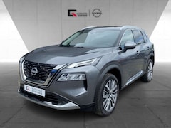 Bild des Angebotes Nissan X-Trail TEKNA+ 1.5 Autom. BOSE/Winter/PGD/HUD/20Zoll