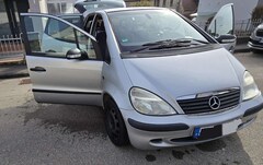 Bild des Angebotes Mercedes-Benz A 140 Classic