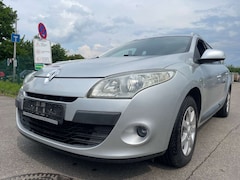 Bild des Angebotes Renault Megane III Grandtour Expression