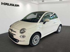 Bild des Angebotes Fiat 500C 1.0 GSE Hybrid Einparkhilfe Klimaautomatik Tempoma
