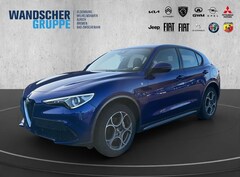 Bild des Angebotes Alfa Romeo Stelvio 2.0 Turbo Ti Q4 *LENKRADHEIZUNG*KEYLESS*
