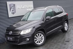 Bild des Angebotes VW Tiguan 1.4 TSI DSG LOUNGE-SPORT|NAVI|KAMERA|PDC