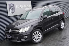 Bild des Angebotes VW Tiguan 1.4 TSI DSG LOUNGE-SPORT|NAVI|KAMERA|PDC