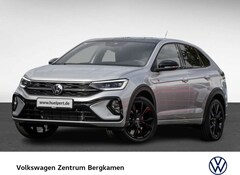 Bild des Angebotes VW Taigo 1.5 R-LINE DSG BLACKSTYLE PANO AHK CAM