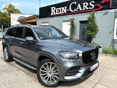 Bild des Angebotes Mercedes-Benz GLS 400 d 4Matic/AMG/360°/HUD/SOFT/MASSAGE/VOLL!