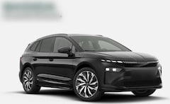 Bild des Angebotes Skoda Enyaq 85x Sportline DCC AHK MAXX Transport Pano 21''-LM