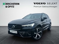 Bild des Angebotes Volvo XC60 T8 AWD Recharge R Design Geartronic