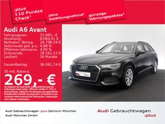 Bild des Angebotes Audi A6 40 TDI qu. S tronic ACC/Navi/LED/