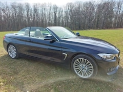 Bild des Angebotes BMW 420 420d Cabrio Aut. Luxury Line