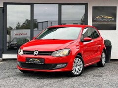 Bild des Angebotes VW Polo V Sitzheizung/Team/Tempomat