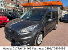 Bild des Angebotes Ford Grand Tourneo Connect 1.HAND/KLIMA/NAVI/KAMERA/