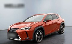 Bild des Angebotes Lexus UX 250h Style Edition*LED*SHZ*Kamera*PDC*CarPlay*