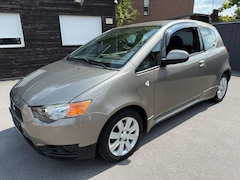 Bild des Angebotes Mitsubishi Colt Lim. ClearTec MOTION PLUS AUTOMATIK*36TKM!!