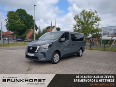 Bild des Angebotes Nissan Primastar 2,8t dCi 150 L1H1 Tekna 8-Sitzer
