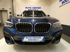 Bild des Angebotes BMW X3 xDrive 30 i M Sport*NaviProf*HUD*HiFi*Panorma