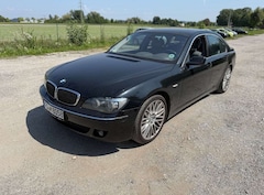 Bild des Angebotes BMW 745 D V8 Diesel Steuerkette laut