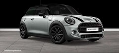 Bild des Angebotes MINI Cooper S Hatch Chili LED Pano.Dach Navi Shz PDC
