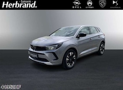Bild des Angebotes Opel Grandland X Design & Tech +NAVI+SHZ+LANEASSIST+