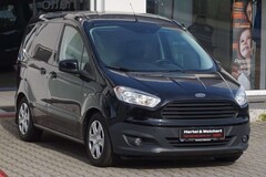 Bild des Angebotes Ford Transit Courier Trend