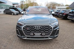 Bild des Angebotes Audi SQ5 TDI Quattro, Matrix, Virtual, ACC, RFK