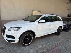 Audi Q7 Q7 4.2 TDI DPF quattro tiptronic