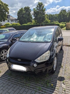Bild des Angebotes Ford S-Max 2.0 TDCi DPF Titanium
