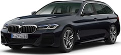 Bild des Angebotes BMW 530 i Touring M Sport HUD AHK Navi Har/Kar Laser
