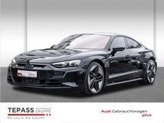 Bild des Angebotes Audi e-tron GT QUATTRO NAVI PANO LUFT ACC HUD MATRIX