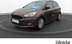 Bild des Angebotes Ford C-Max 1.5 EcoBoost Cool&Connect