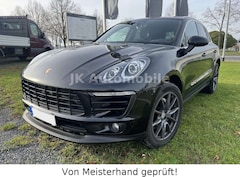 Bild des Angebotes Porsche Macan S Diesel