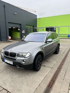 Bild des Angebotes BMW X3 xDrive20d Aut. Limited Sport Edition